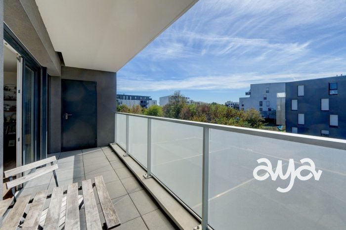 Appartement à vendre, 63m², Couëron