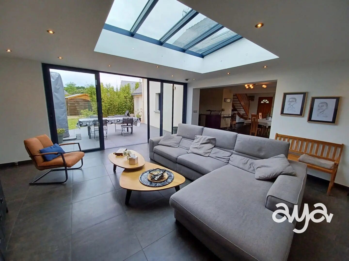 Maison à vendre, 152m², Montoir-de-Bretagne