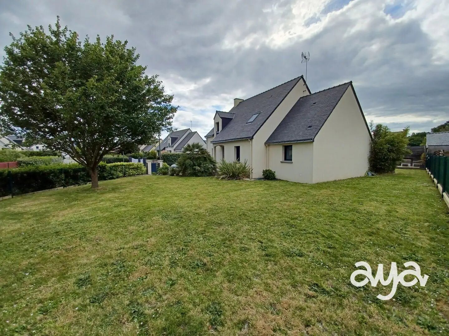 Maison à vendre, 152m², Montoir-de-Bretagne