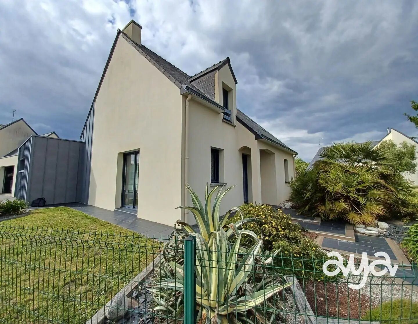Maison à vendre, 152m², Montoir-de-Bretagne