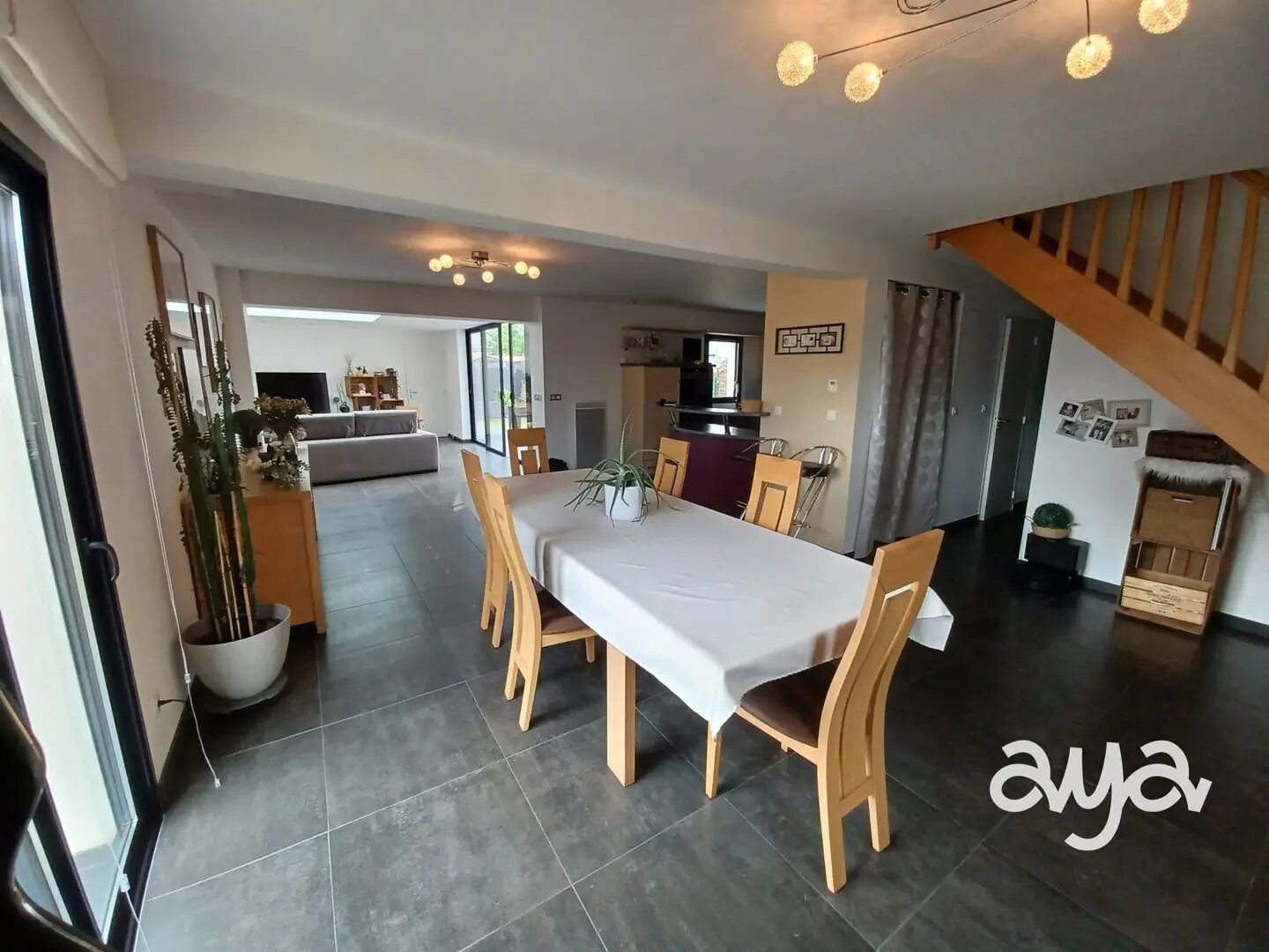 Maison à vendre, 152m², Montoir-de-Bretagne