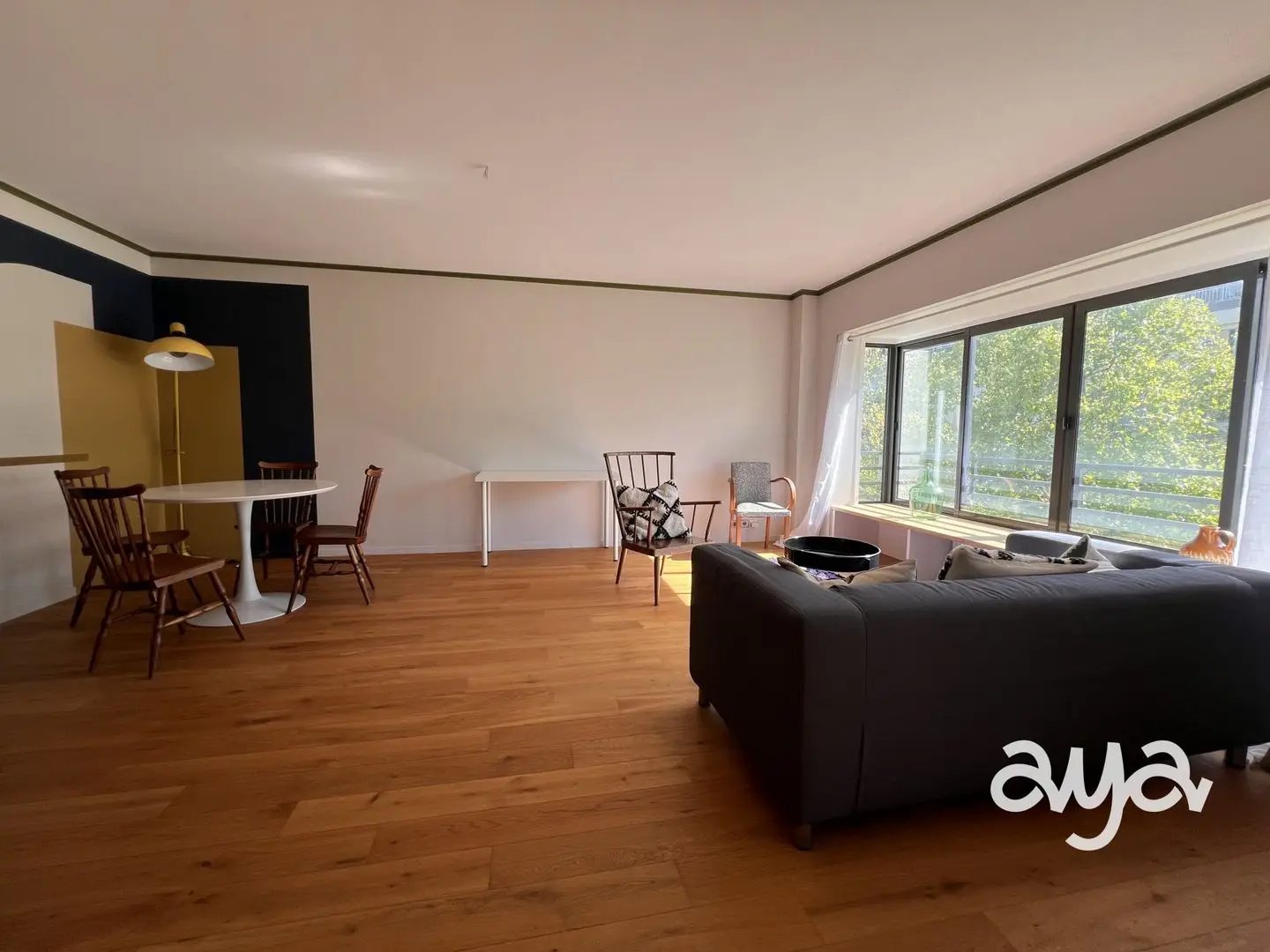 Appartement à vendre, 71m², Nantes
