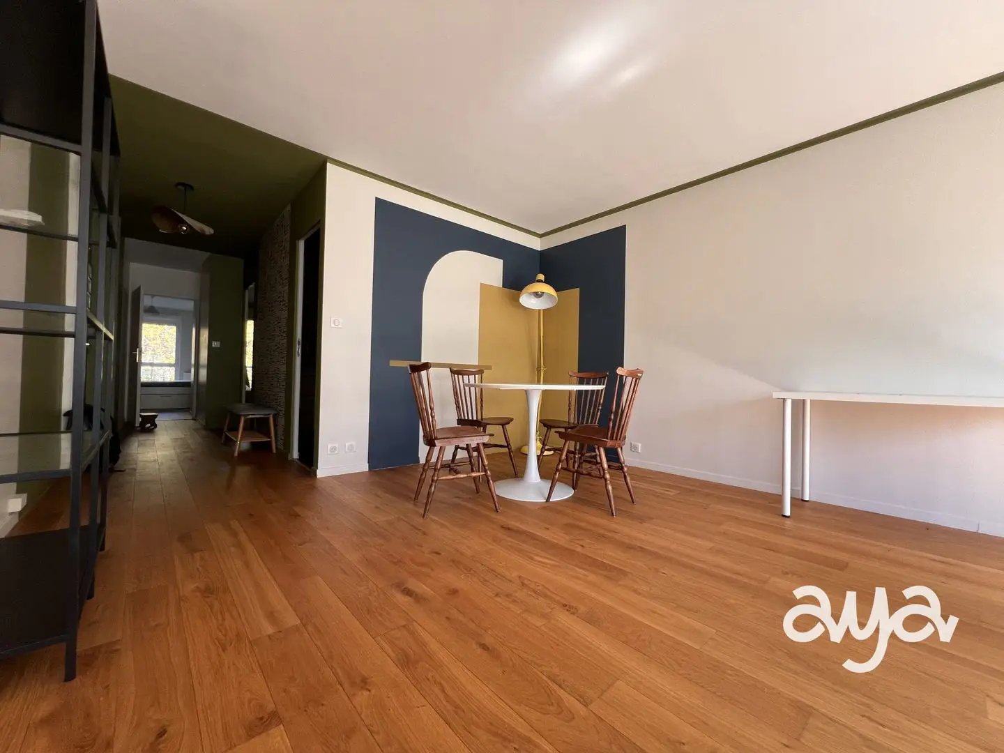 Appartement à vendre, 71m², Nantes