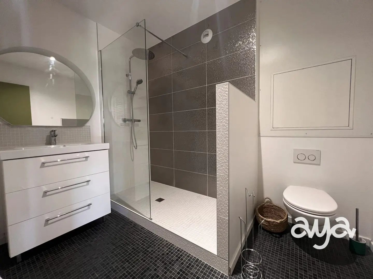 Appartement à vendre, 71m², Nantes