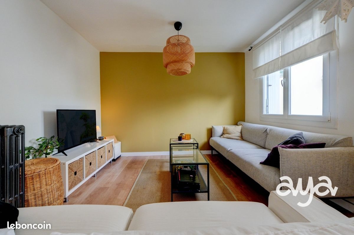 Appartement à vendre, 83m², Saint-Herblain