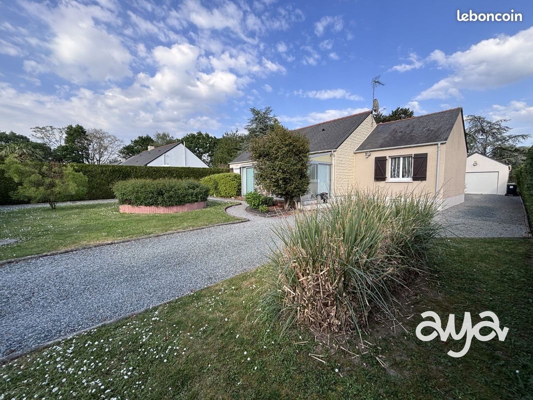 Maison à vendre, 114m², Malville
