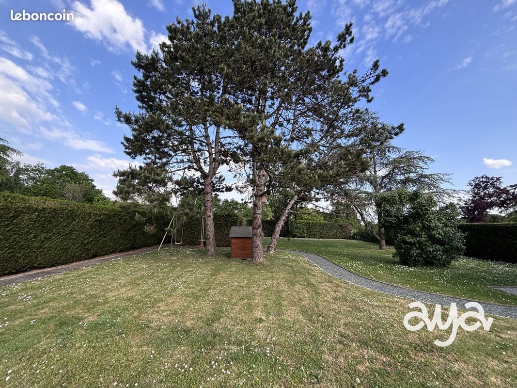Maison à vendre, 114m², Malville