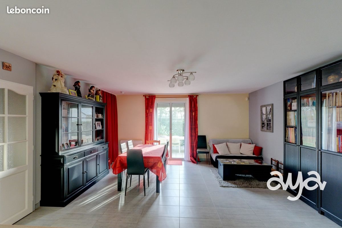 Maison à vendre, 114m², Malville