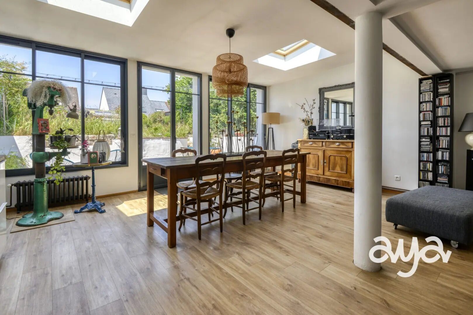 Maison à vendre, 137m², Nantes