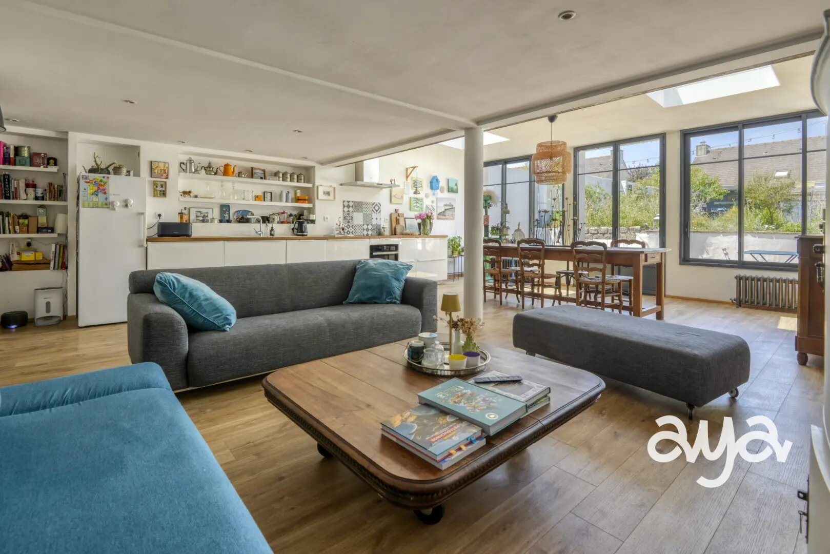 Maison à vendre, 137m², Nantes