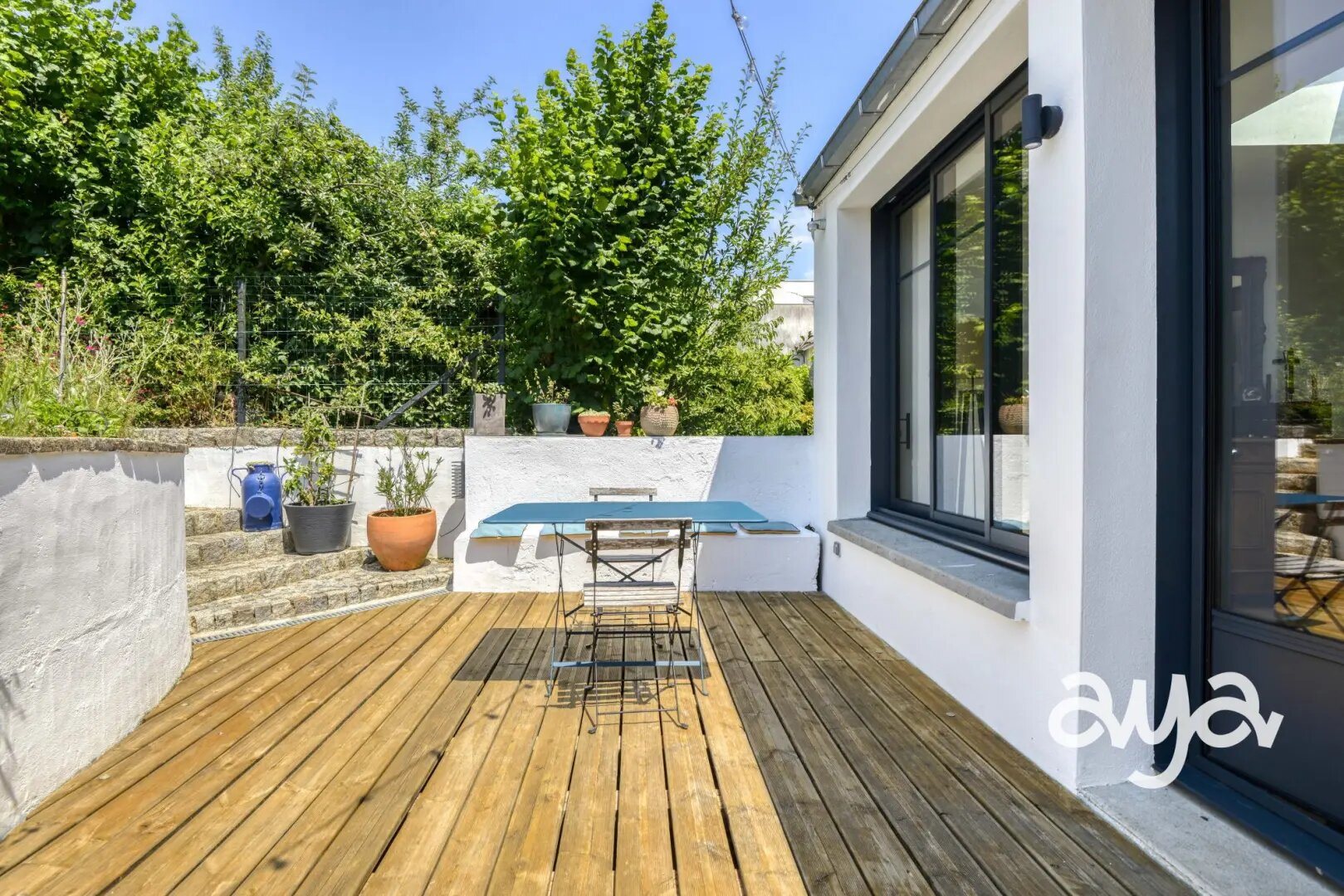 Maison à vendre, 137m², Nantes