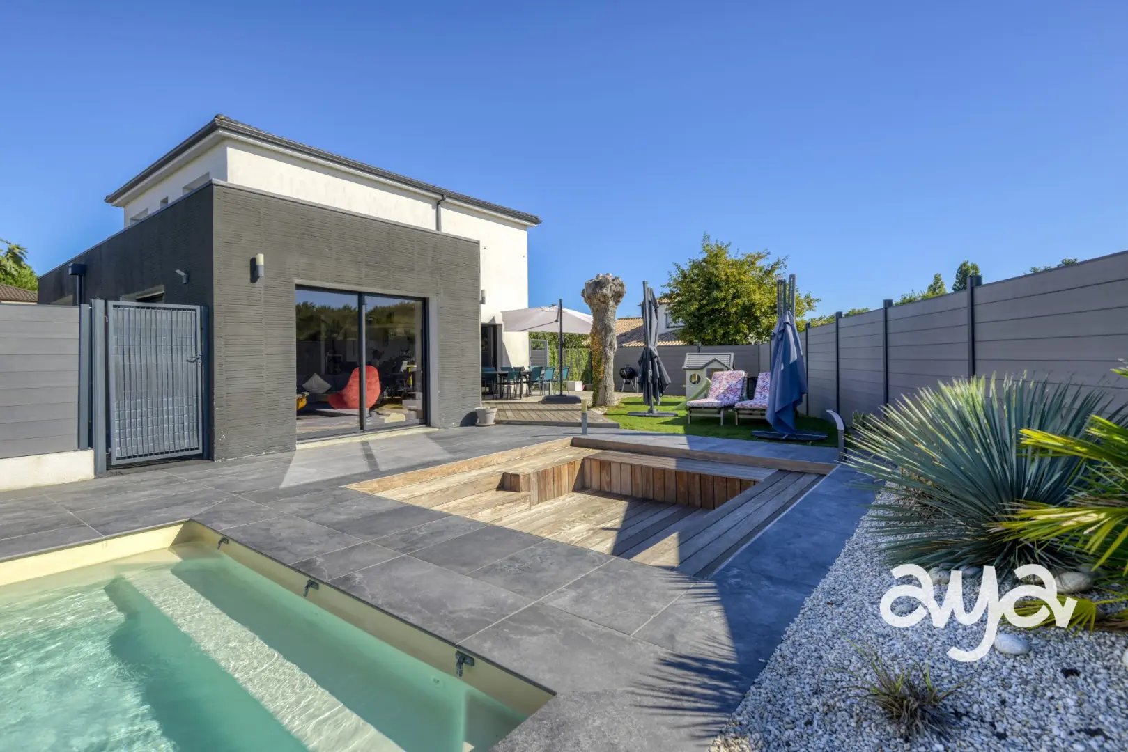Maison à vendre, 133m², Basse-Goulaine