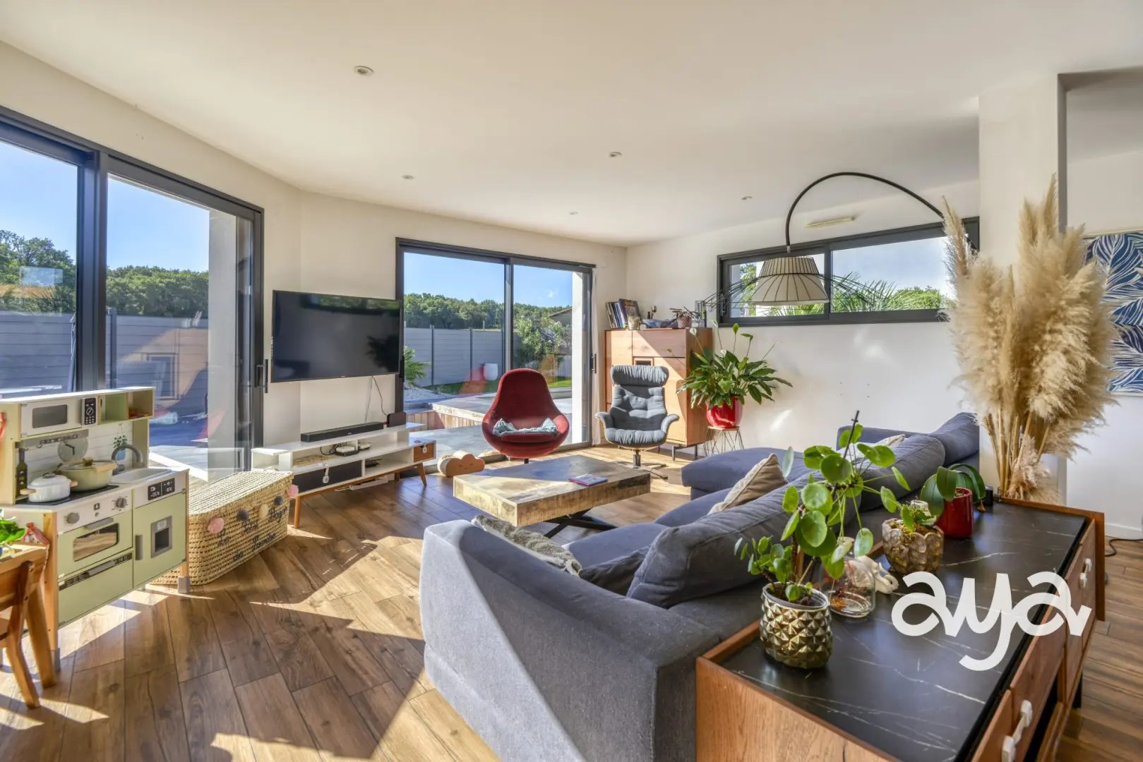 Maison à vendre, 133m², Basse-Goulaine