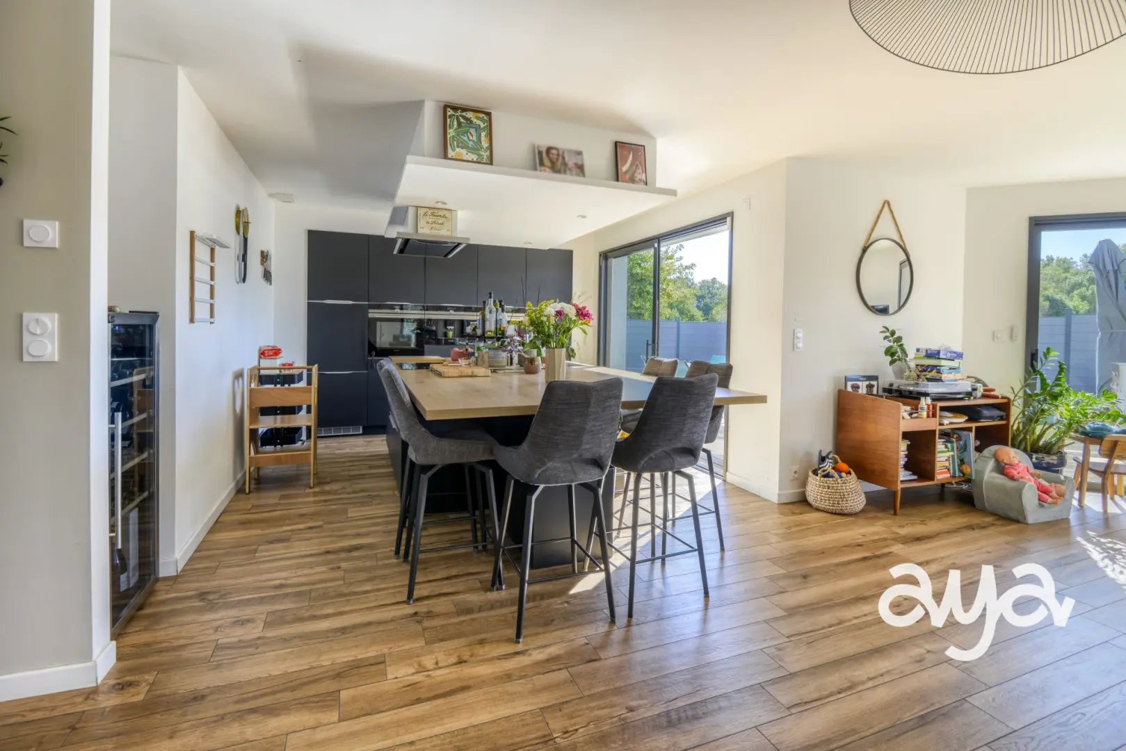 Maison à vendre, 133m², Basse-Goulaine