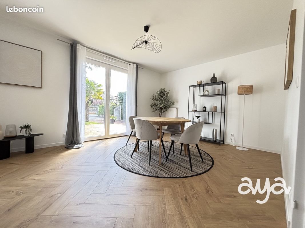 Maison à vendre, 130m², Cholet