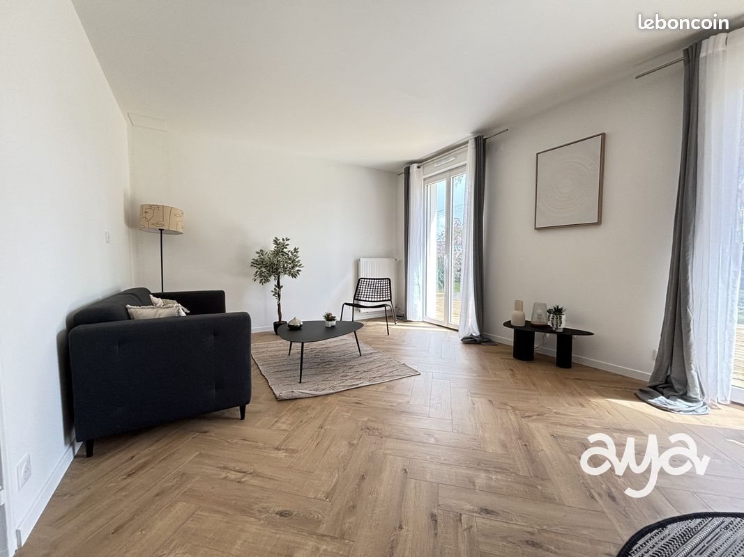 Maison à vendre, 130m², Cholet