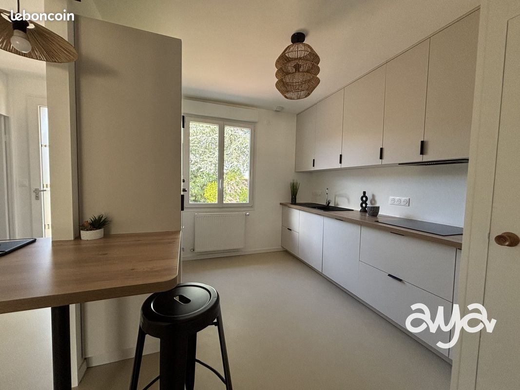 Maison à vendre, 130m², Cholet