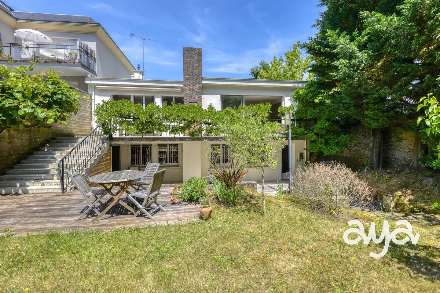 Maison à vendre, 242m², Saint-Sébastien-sur-Loire