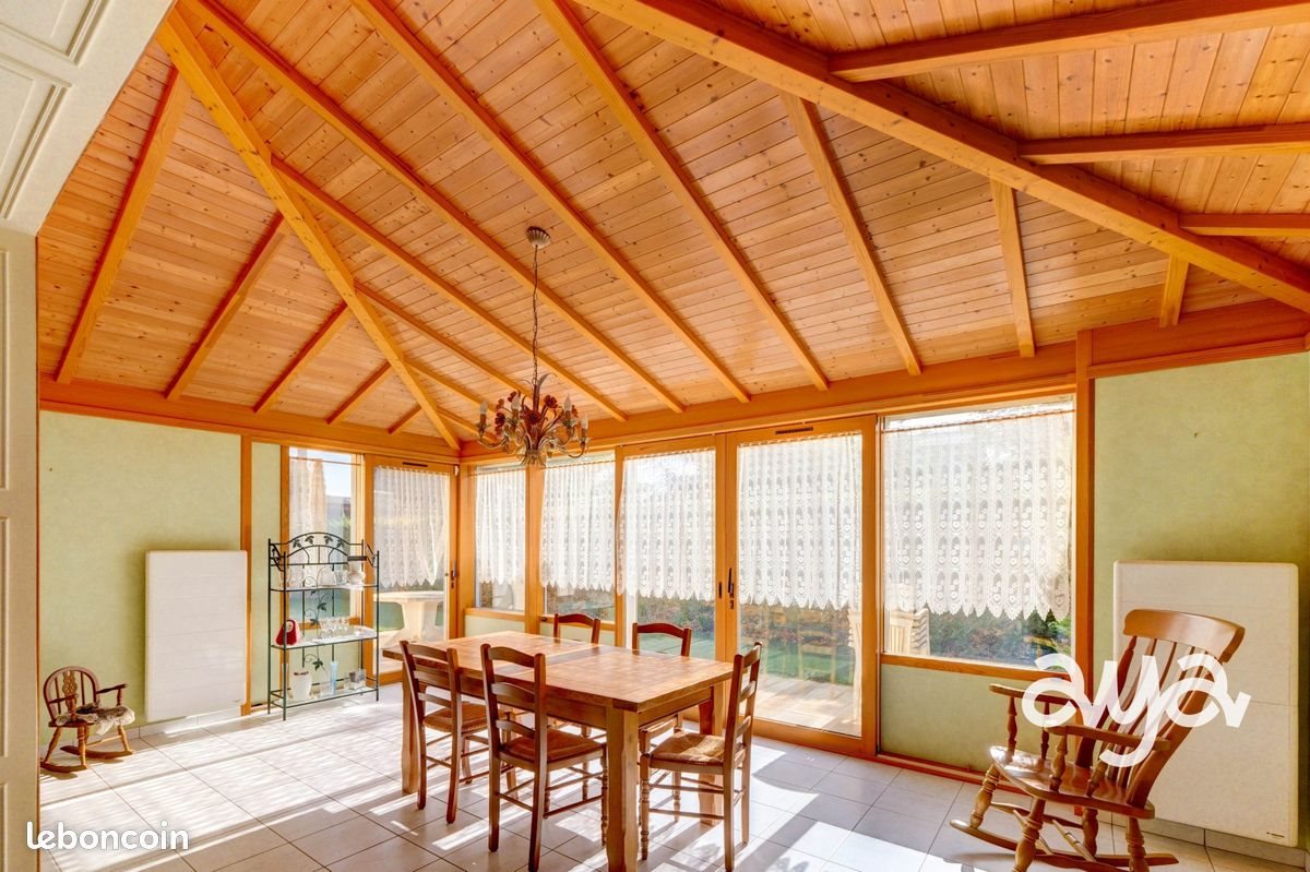 Maison à vendre, 127m², Les Sorinières