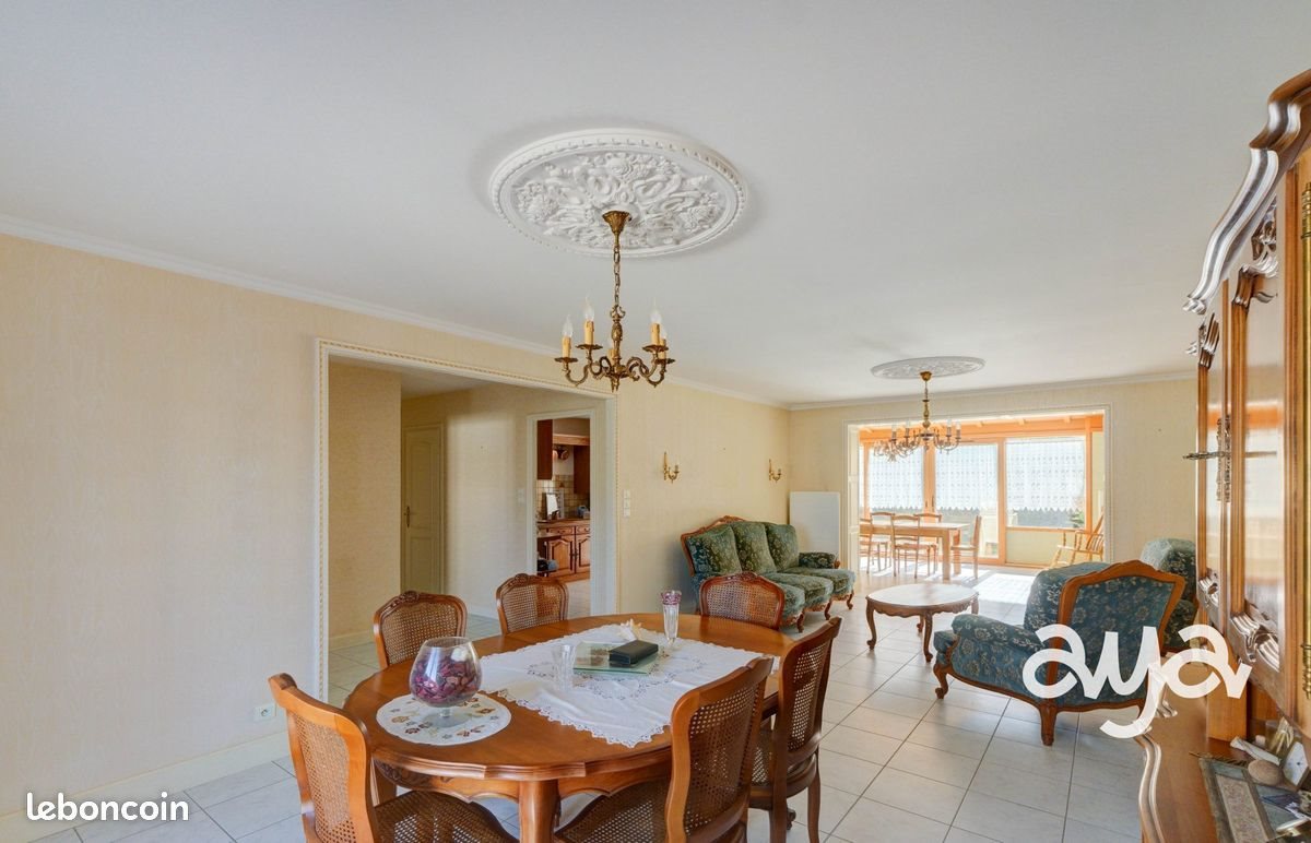 Maison à vendre, 127m², Les Sorinières