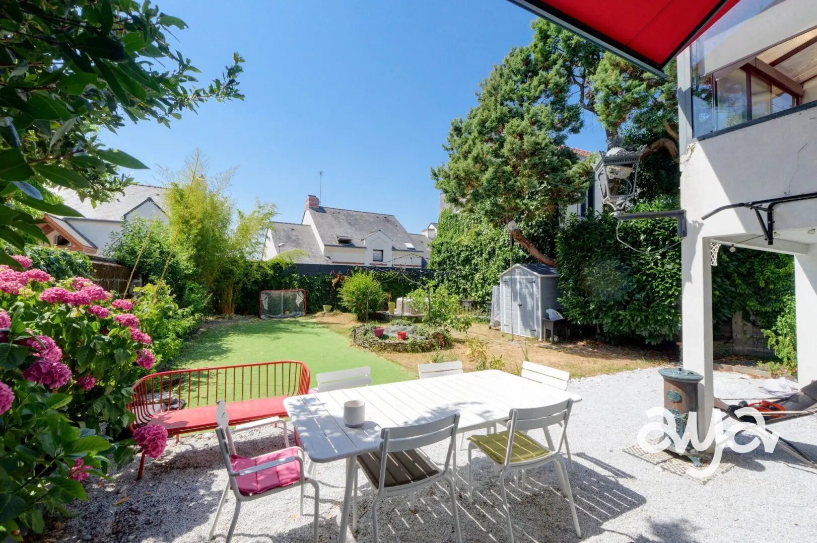 Maison à vendre, 182m², Nantes