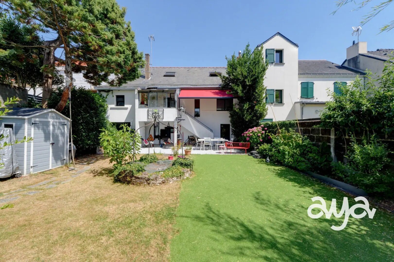 Maison à vendre, 182m², Nantes
