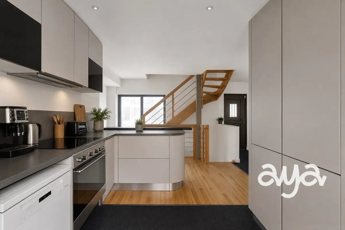 Maison à vendre, 182m², Nantes