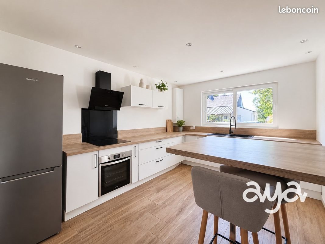 Maison à vendre, 98m², Sévérac