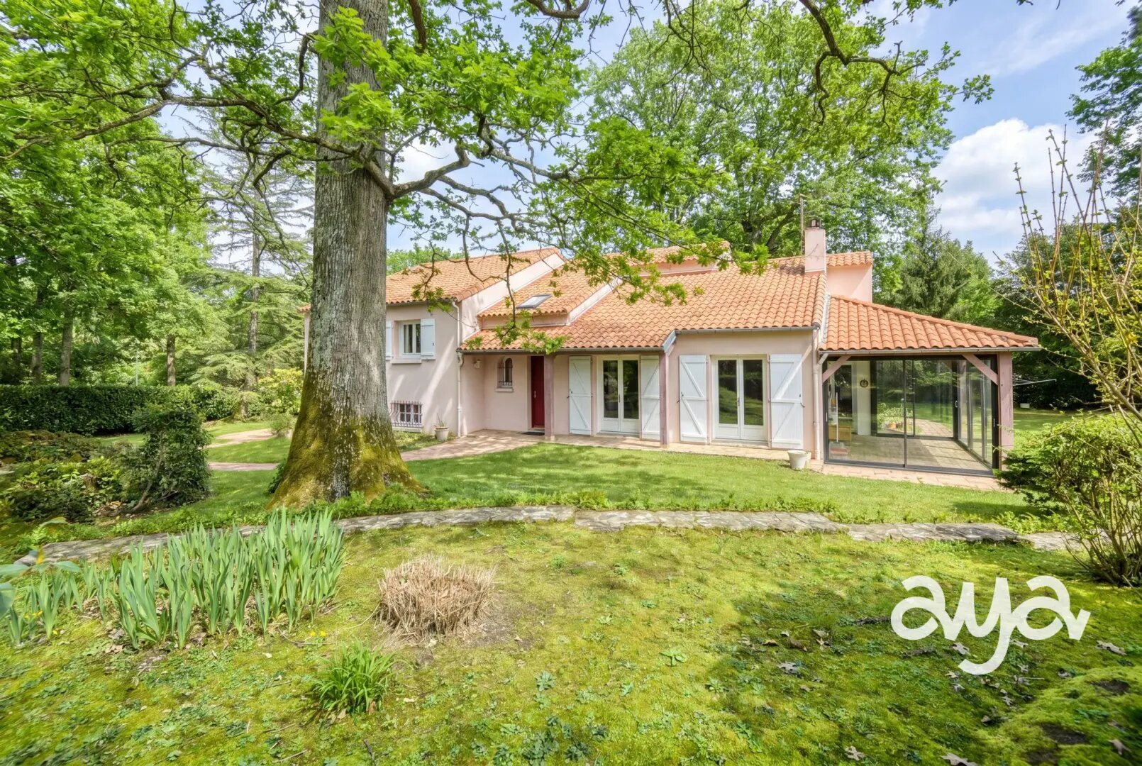 Maison à vendre, 185m², Basse-Goulaine