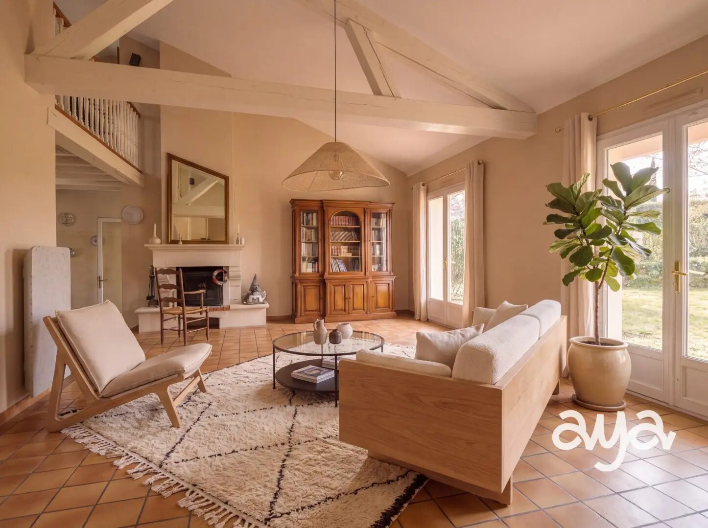Maison à vendre, 185m², Basse-Goulaine