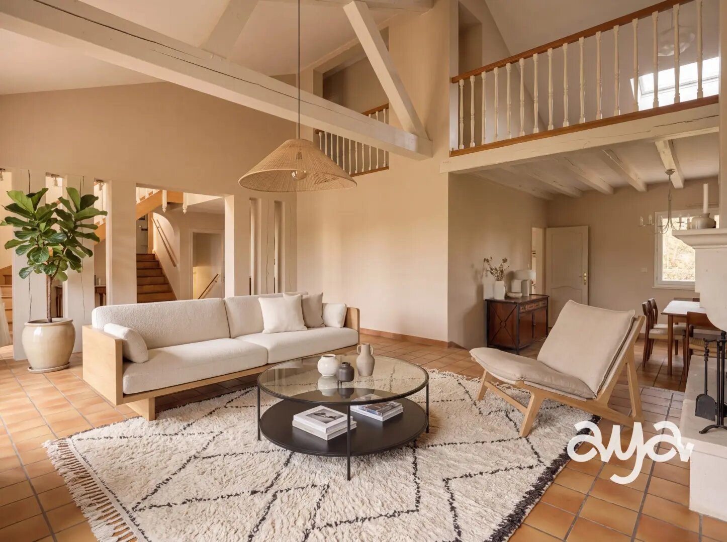 Maison à vendre, 185m², Basse-Goulaine