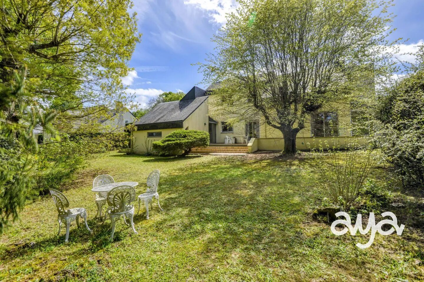 Maison à vendre, 164m², Sautron