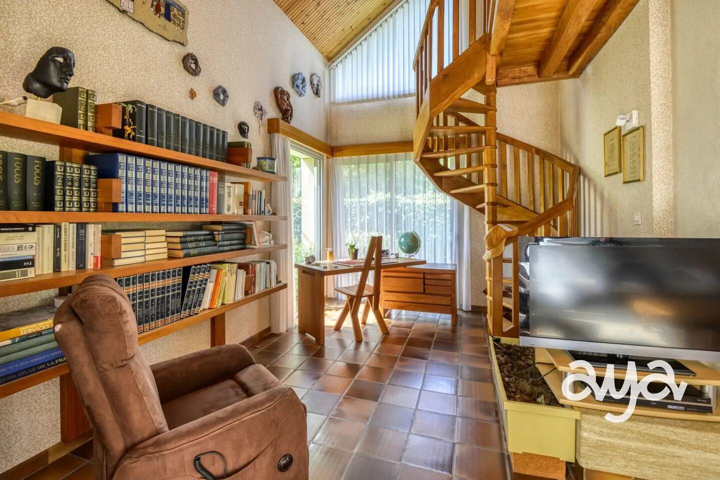 Maison à vendre, 164m², Sautron