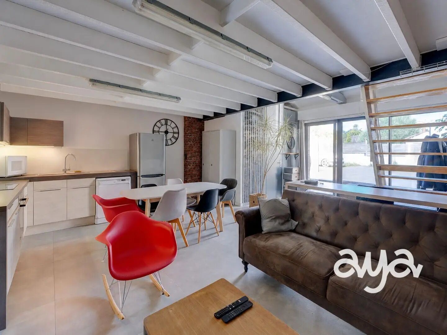 Appartement à vendre, 52m², Bouguenais