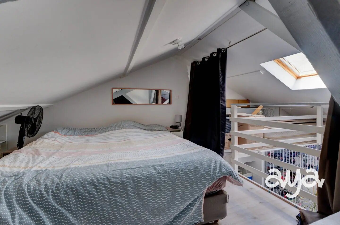 Appartement à vendre, 52m², Bouguenais