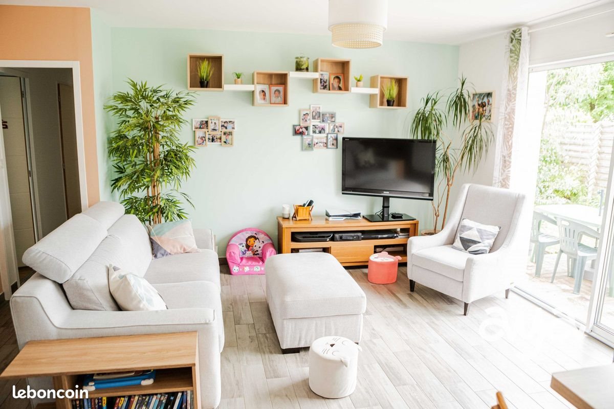 Maison à vendre, 96m², Malville