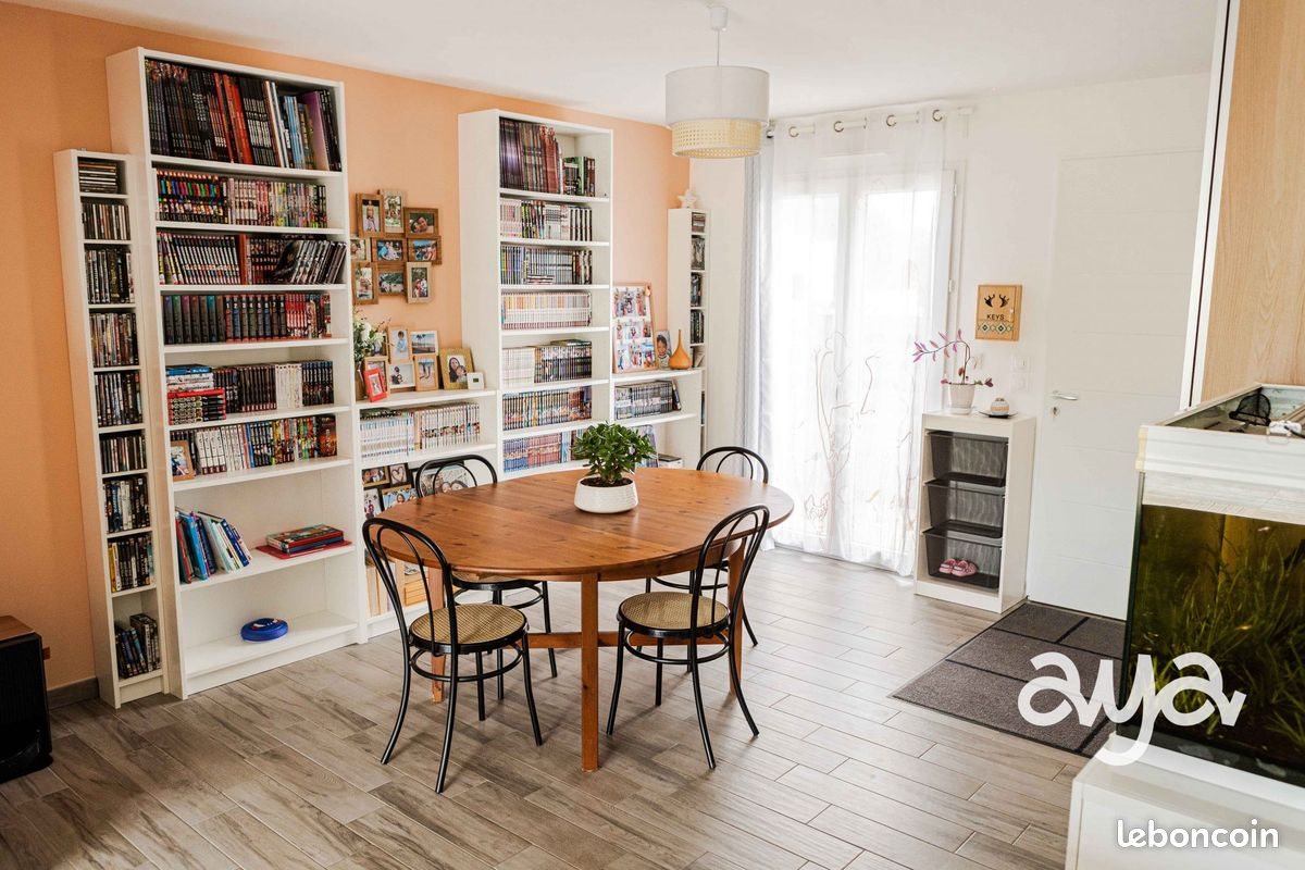 Maison à vendre, 96m², Malville