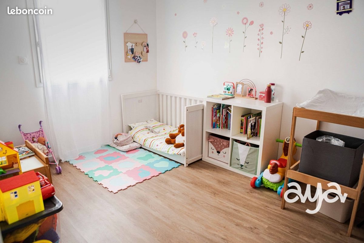 Maison à vendre, 96m², Malville