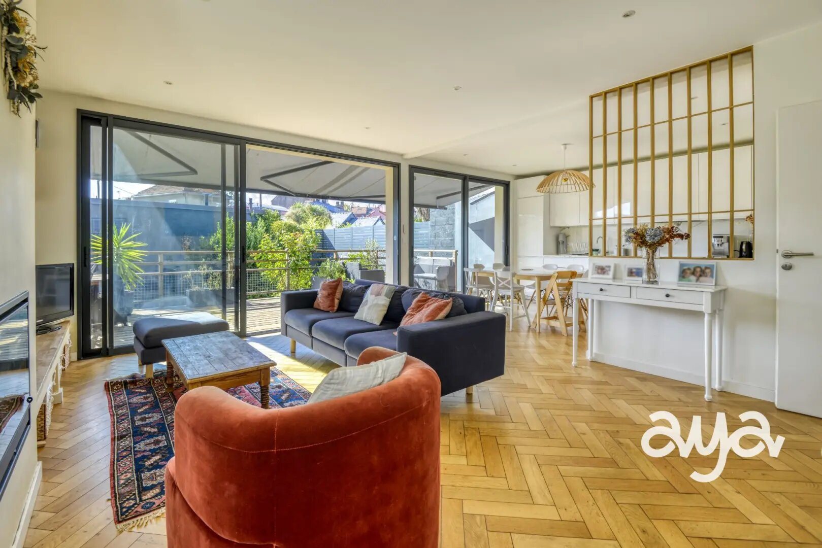 Maison à vendre, 124m², Nantes