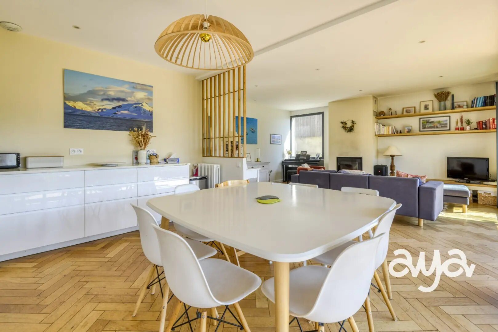 Maison à vendre, 124m², Nantes