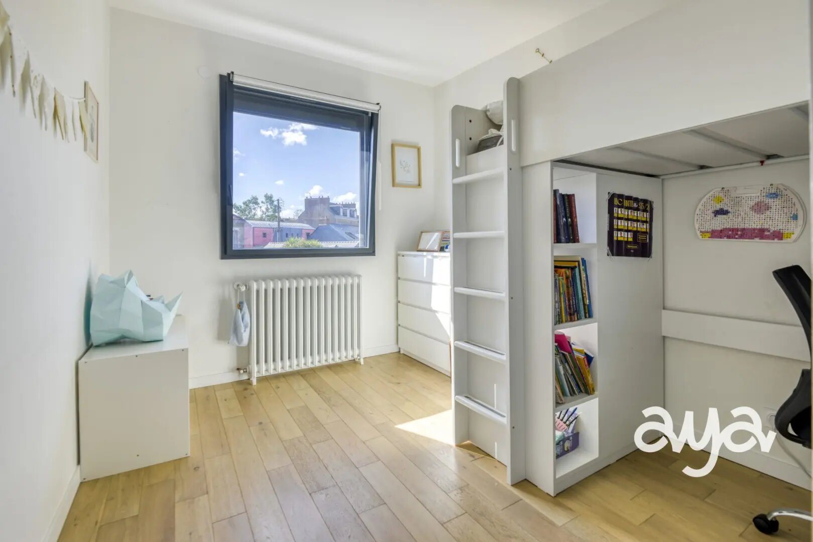 Maison à vendre, 124m², Nantes