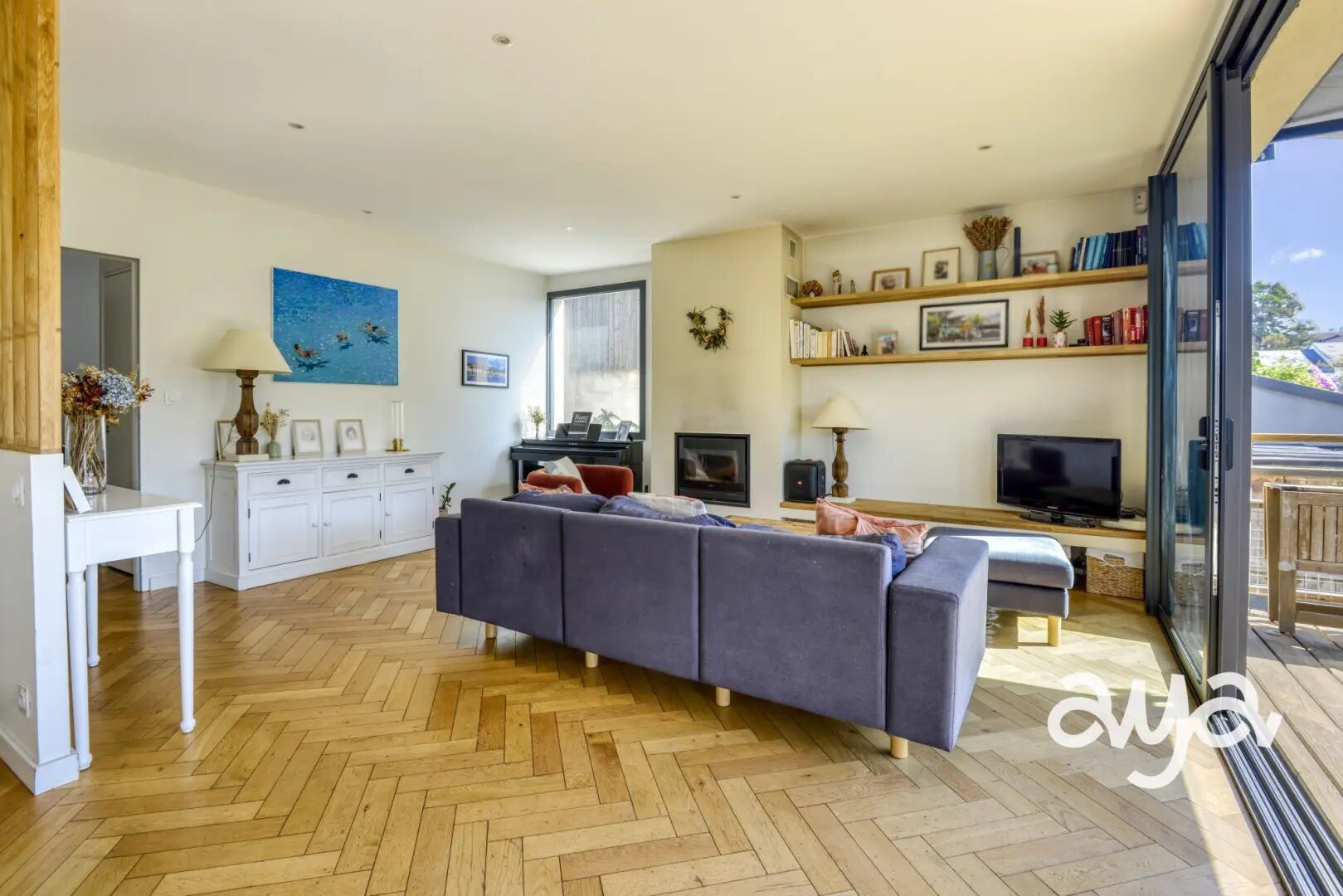 Maison à vendre, 124m², Nantes