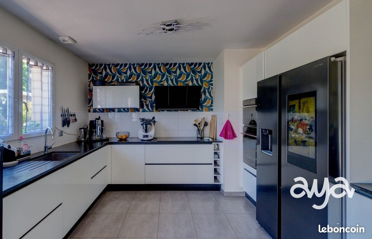 Maison à vendre, 132m², Le Temple-de-Bretagne