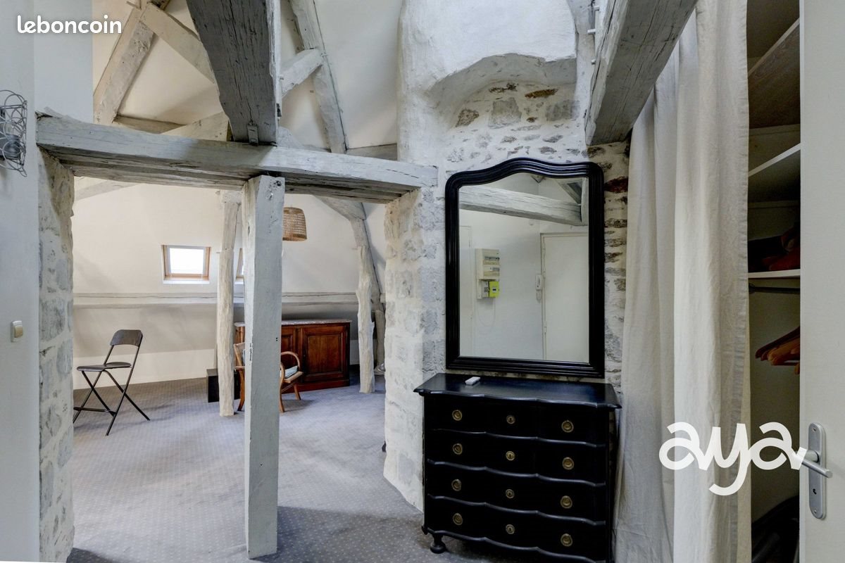 Appartement à vendre, 34m², Nantes