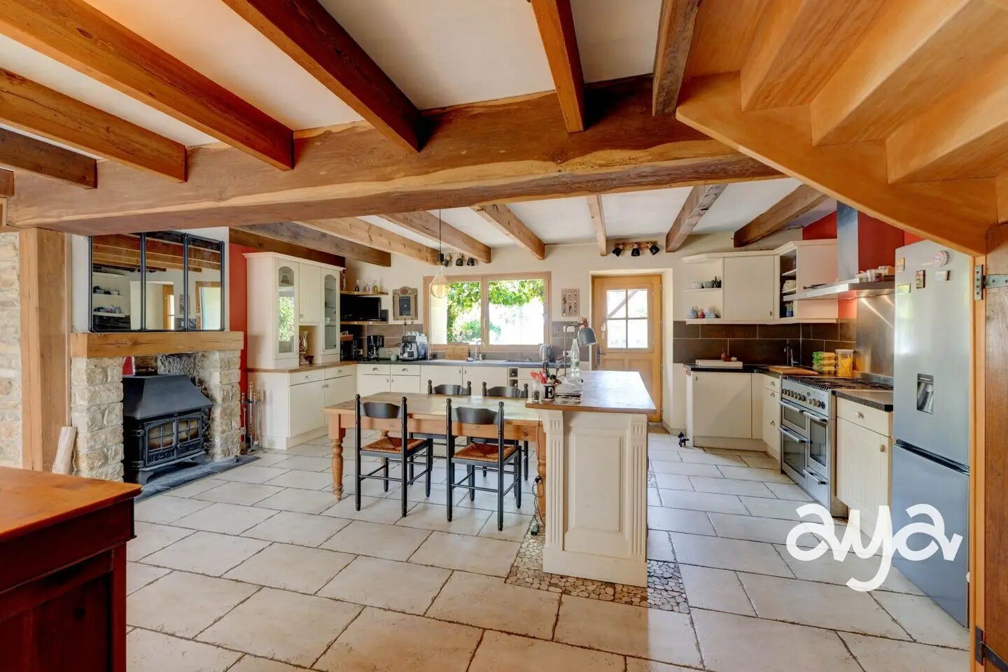 Maison à vendre, 143m², Crossac