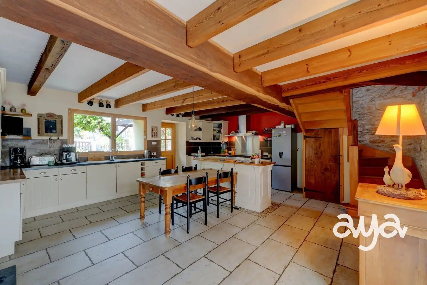Maison à vendre, 143m², Crossac