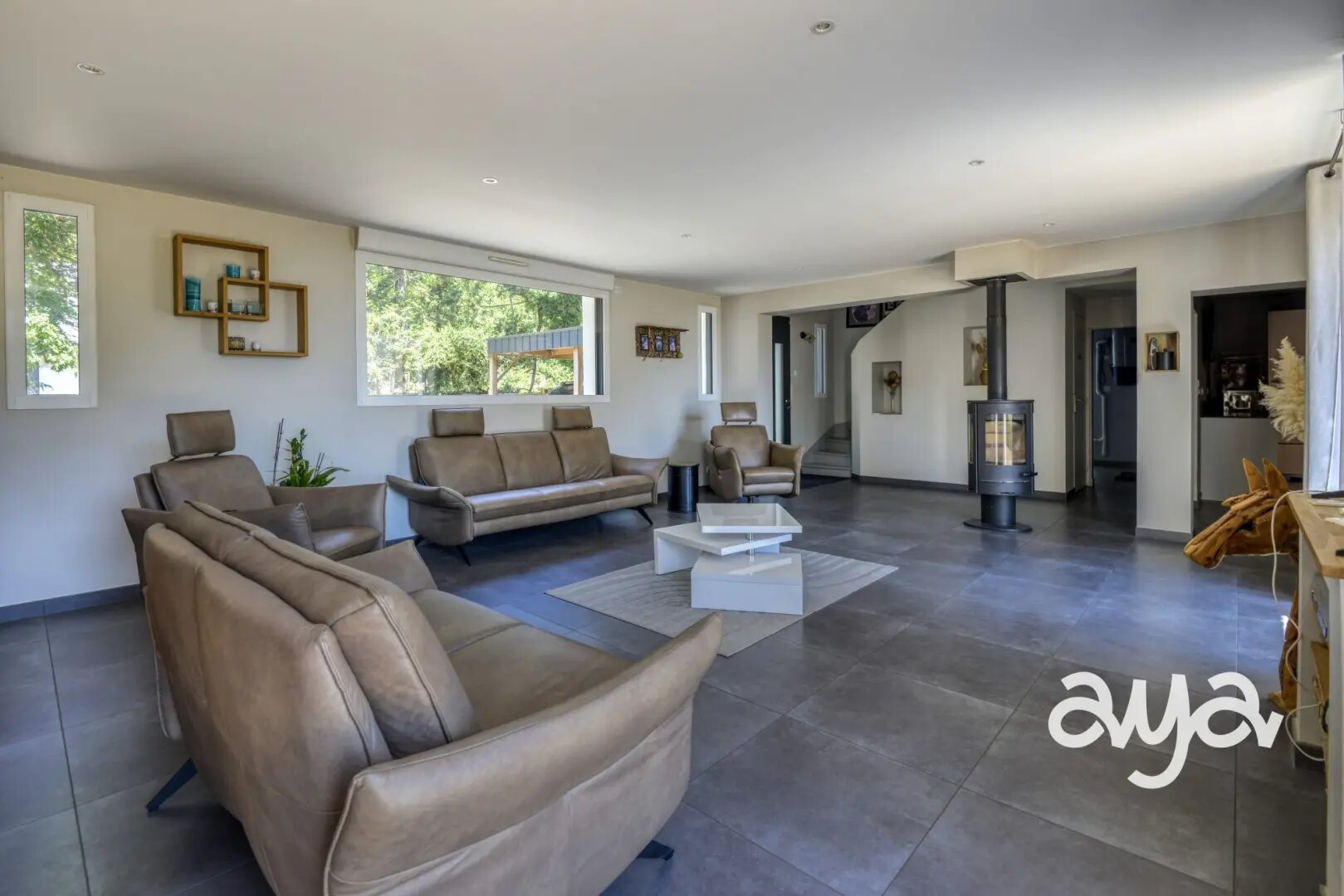 Maison à vendre, 250m², Savenay