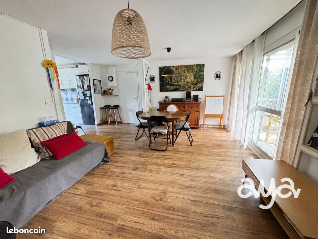 Appartement à vendre, 93m², Saint-Herblain