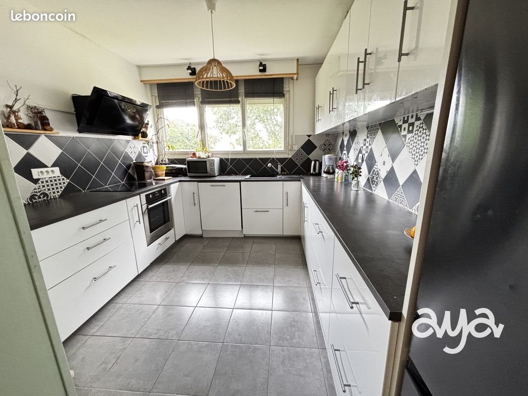 Appartement à vendre, 93m², Saint-Herblain