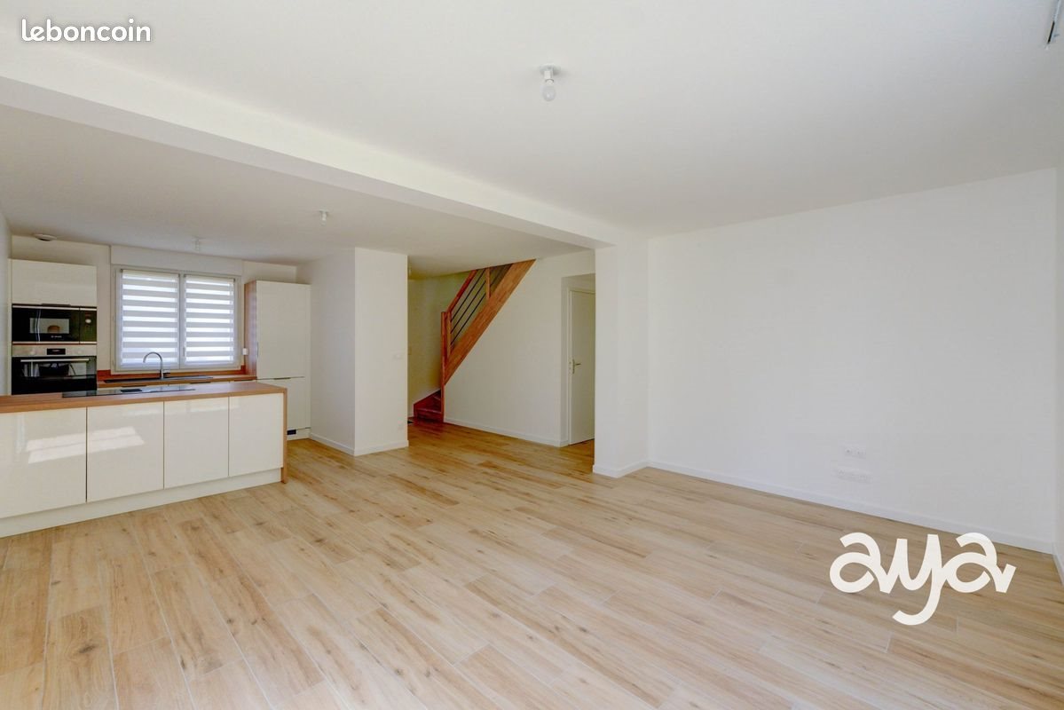 Maison à vendre, 115m², Le Temple-de-Bretagne
